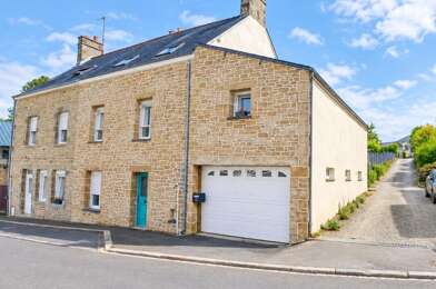 Maison 5 pièces 197500 €
