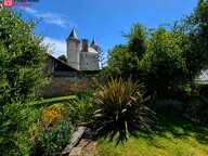 Maison de bourg rénovée de 130 m² avec jardin, véranda et deux garages ? Aucun travaux à prévoir ? Ambrières-les-Vallées 53300 en mayenne 53 — photo 2