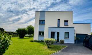 Maison 6 Pièces 118 m² à vendre à Évron (53600)