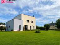 Pavillon de 118 m² à Châtres-la-Forêt (53600), commune d'Évron 53600, en Mayenne 53 — photo 2