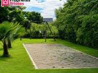 Pavillon de 118 m² à Châtres-la-Forêt (53600), commune d'Évron 53600, en Mayenne 53 — photo 3