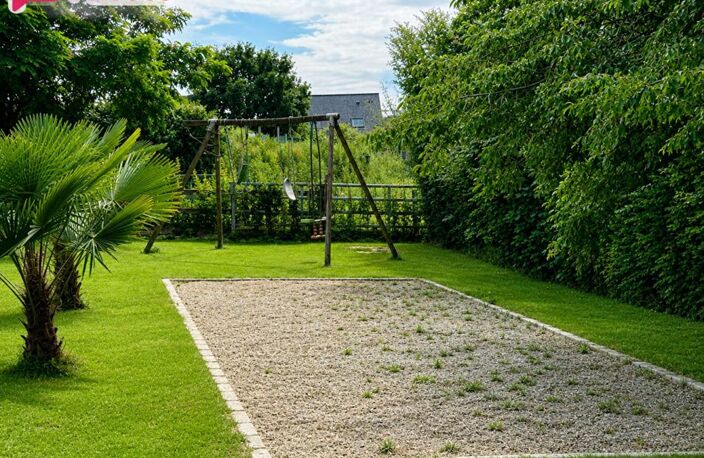 Pavillon de 118 m² à Châtres-la-Forêt (53600), commune d'Évron 53600, en Mayenne 53 — photo 3