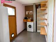 Pavillon de 118 m² à Châtres-la-Forêt (53600), commune d'Évron 53600, en Mayenne 53 — photo 4