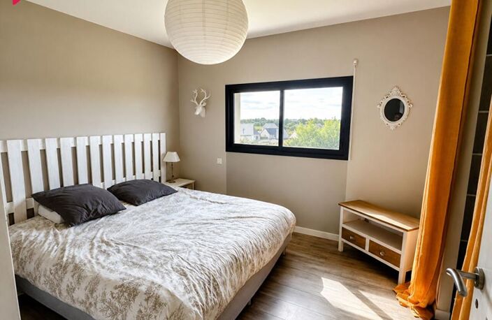 Pavillon de 118 m² à Châtres-la-Forêt (53600), commune d'Évron 53600, en Mayenne 53 — photo 5