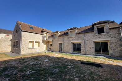Maison 5 pièces 256000 €