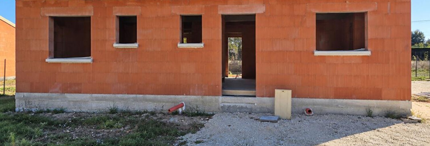 Maison 4 Pièces 90 m² à vendre à Moulin-Neuf (24700)