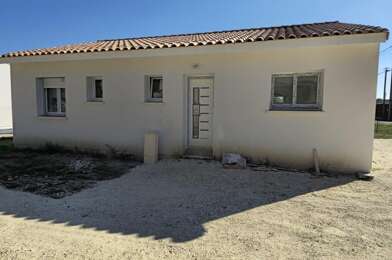 Maison 4 pièces 164900 €