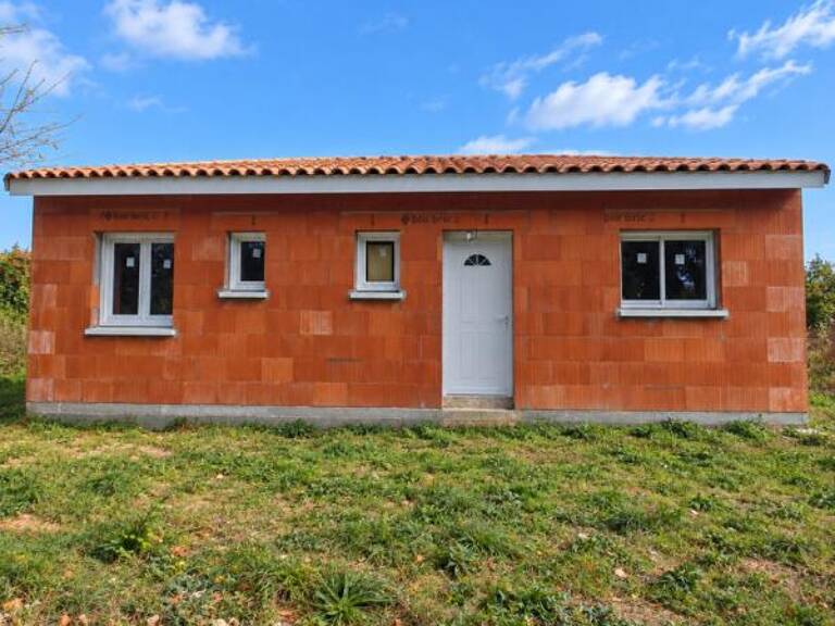 MOULIN-NEUF ? PLAIN-PIED 90 M² ? 3 CHAMBRES ? JARDIN ? AU CALME — photo 1