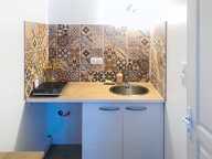 Appartement duplex vendu loué et meublé Bonne rentabilité Dol-de-Bretagne — photo 2