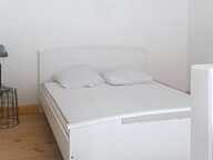 Appartement duplex vendu loué et meublé Bonne rentabilité Dol-de-Bretagne — photo 3