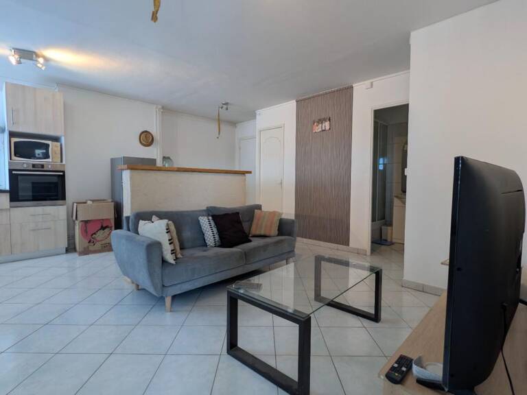 Appartement à Périgueux de  3 pièce(s) 55 m2 secteur calme — photo 1