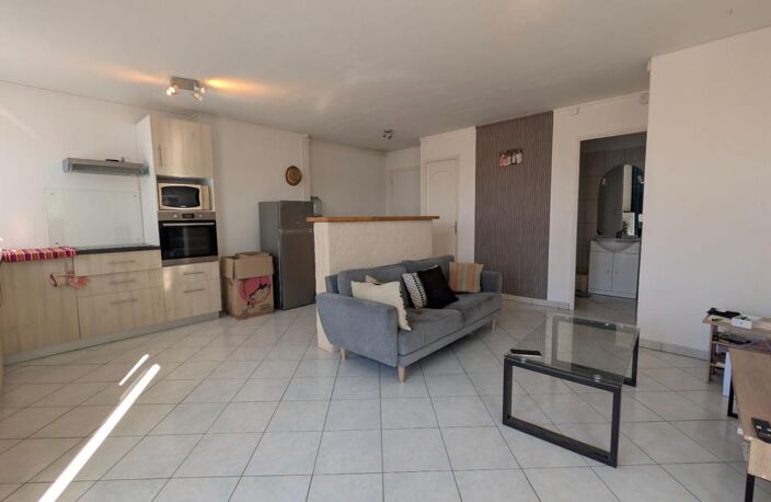 Appartement à Périgueux de  3 pièce(s) 55 m2 secteur calme — photo 2
