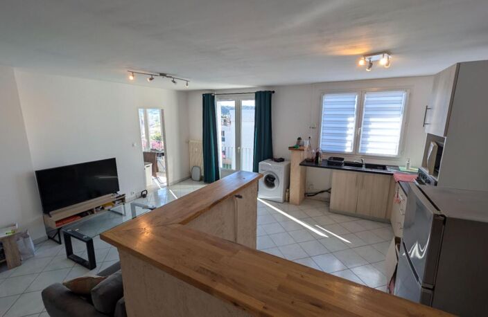 Appartement à Périgueux de  3 pièce(s) 55 m2 secteur calme — photo 3