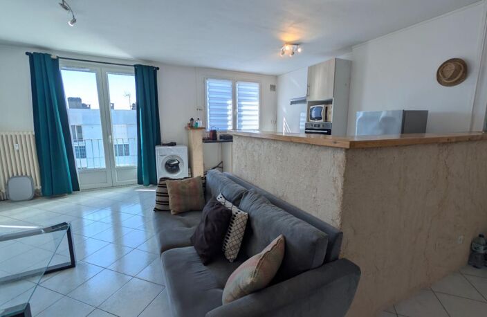Appartement à Périgueux de  3 pièce(s) 55 m2 secteur calme — photo 4