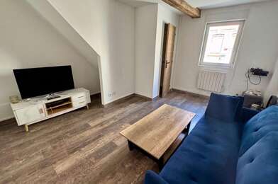 Maison 7 pièces 225000 €