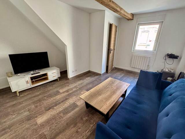 Immeuble 2 lots mono propriété Amiens — photo du bien