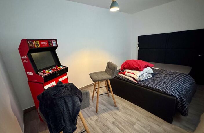 Immeuble 2 lots mono propriété Amiens — photo 4