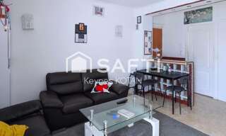 Appartement 4 Pièces 73 m² à vendre à Eaubonne (95600)