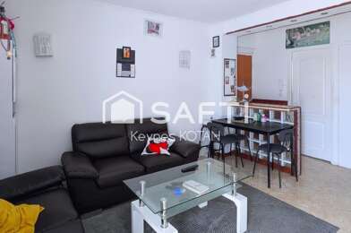 Appartement 4 pièces 175000 €