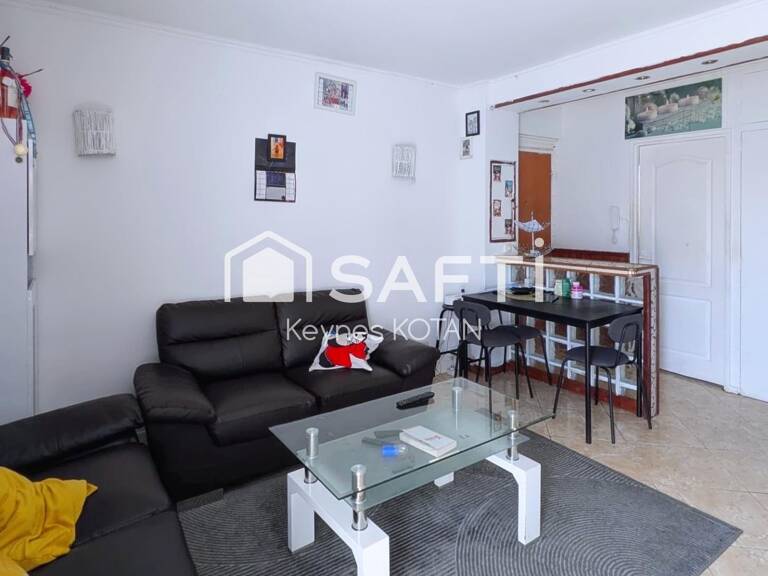 Investissement locatif à Eaubonne — photo 1