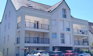 Appartement 3 Pièces 62 m² à vendre à Lamballe-Armor (22400)