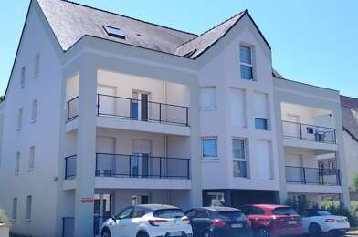 Appartement 3 pièces 189000 €