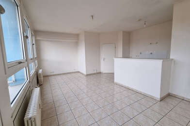 Appartement 3 pièces 87990 €