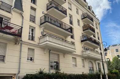 Appartement 3 pièces 546000 €