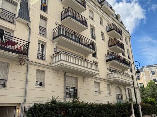 Appartement Puteaux 3 pièce(s) 60 m2 — photo du bien