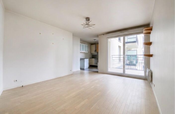 Appartement Puteaux 3 pièce(s) 60 m2 — photo 2