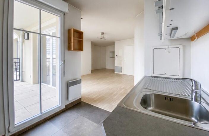 Appartement Puteaux 3 pièce(s) 60 m2 — photo 3