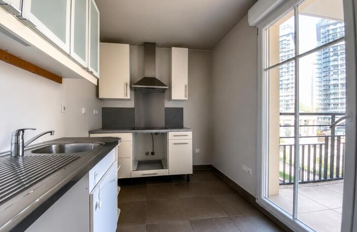 Appartement Puteaux 3 pièce(s) 60 m2 — photo 4