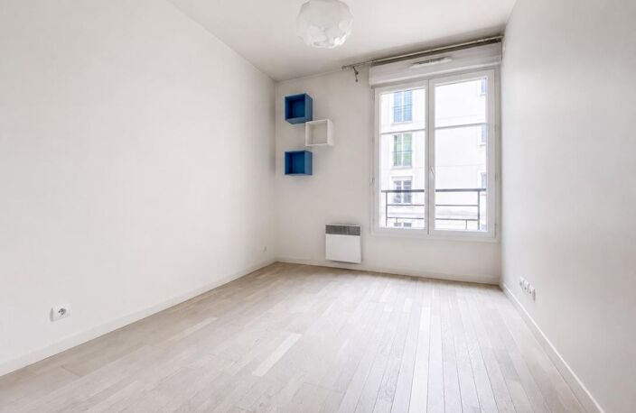 Appartement Puteaux 3 pièce(s) 60 m2 — photo 5