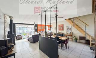 Maison 7 Pièces 164 m² à vendre à Bellevigne-en-Layon (49380)