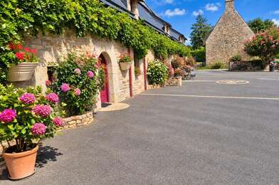 Maison 10 pièces 669800 €