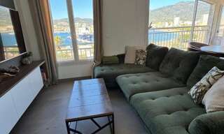Appartement 3 Pièces 63 m² à vendre à Ajaccio (20000)