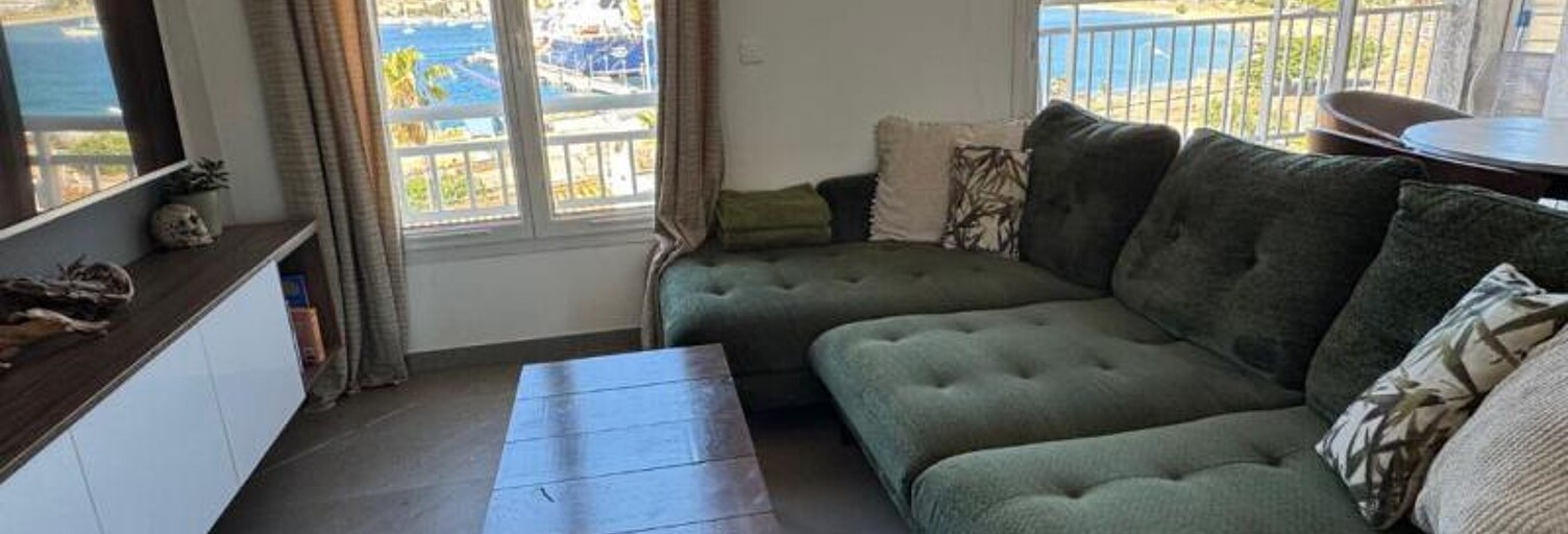Appartement 3 Pièces 63 m² à vendre à Ajaccio (20000)