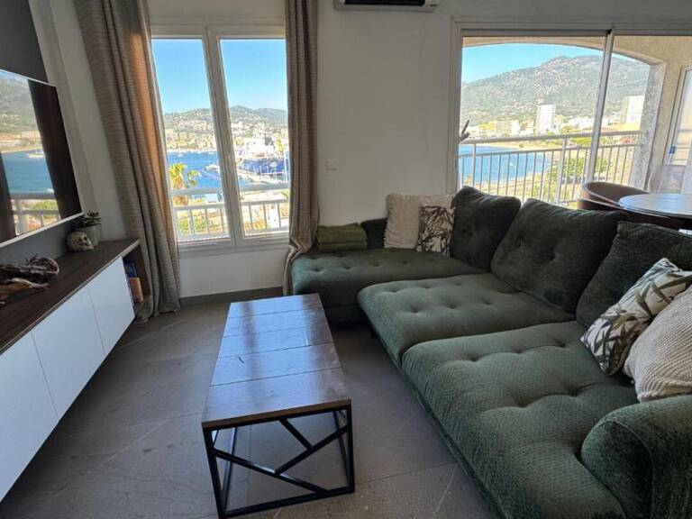 Appartement Ajaccio 3 pièce(s) 63 m2 — photo 1
