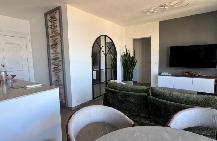 Appartement Ajaccio 3 pièce(s) 63 m2 — photo 3