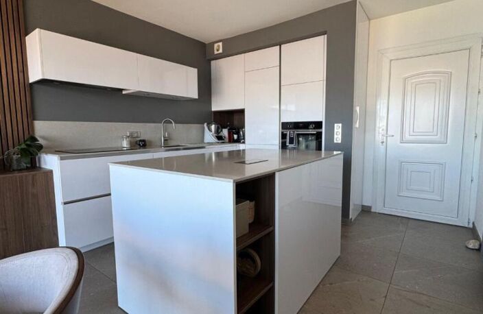 Appartement Ajaccio 3 pièce(s) 63 m2 — photo 5
