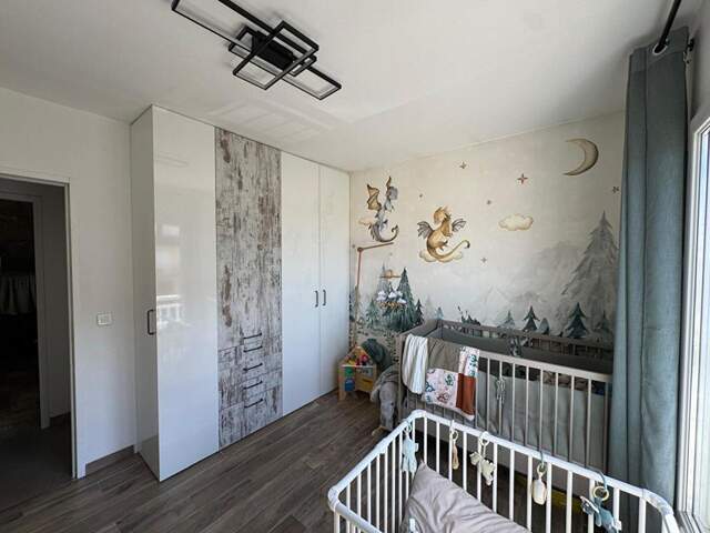 Appartement Ajaccio 3 pièce(s) 63 m2 — photo du bien