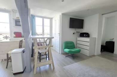 Appartement 1 pièces 346000 €