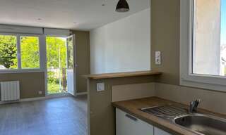 Appartement 2 Pièces 43 m² à vendre à Quimper (29000)