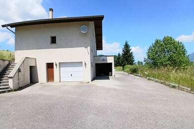 Maison 5 pièces 399000 €