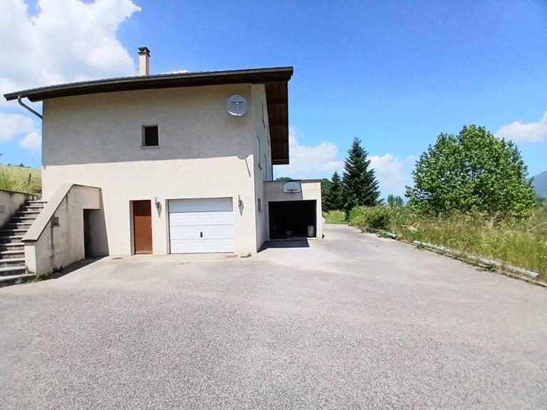 Maison Cuzieu 5 pièce(s) — photo 1