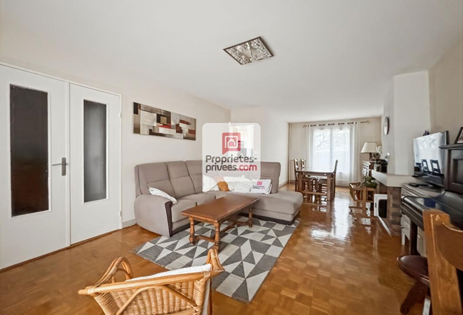 Marsannay-la-Côte - Quartier Champagne Haute - Maison 5 pièces 90 m2 — photo 1