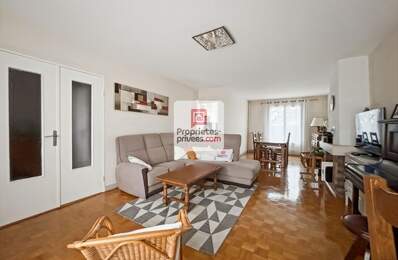 Marsannay-la-Côte - Quartier Champagne Haute - Maison 5 pièces 90 m2 — photo du bien