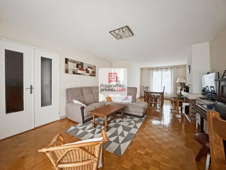 Marsannay-la-Côte - Quartier Champagne Haute - Maison 5 pièces 90 m2 — photo 1