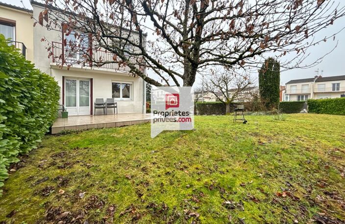 Marsannay-la-Côte - Quartier Champagne Haute - Maison 5 pièces 90 m2 — photo 2