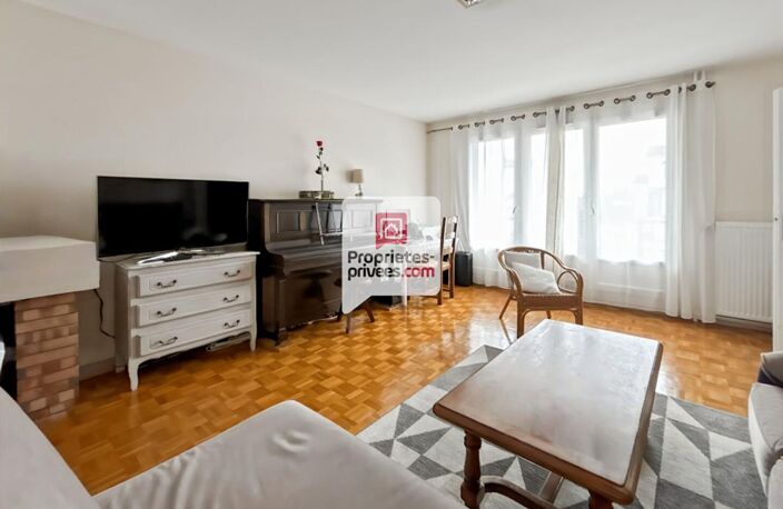 Marsannay-la-Côte - Quartier Champagne Haute - Maison 5 pièces 90 m2 — photo 3